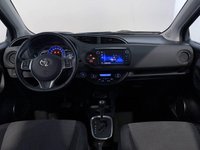 Toyota Yaris Ibrida 5 Porte 1.5 Hybrid Business Usata in provincia di Torino - Central Motors - Corso Giambone  33 img-8
