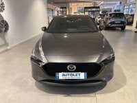 Mazda Mazda3 Ibrida 3 5p 2.0 m-hybrid Exceed 122cv Usata in provincia di Genova - GT Motor - Via Augusto Pedullà  13 img-1