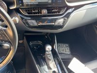 Toyota C-HR Ibrida I 2016 1.8h Lime Beat Special Edition 2wd e-cvt Usata in provincia di Genova - GT Motor - Via Augusto Pedullà  13 img-15