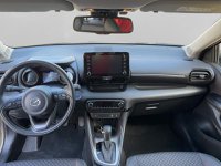 Mazda 2 IV 2022 Ibrida 2 1.5 vvt full hybrid electric Agile Comfort e Saf Usata in provincia di Genova - GT Motor - Via Augusto Pedullà  13 img-10