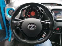 Toyota Aygo Benzina II 2018 5p 5p 1.0 x-play 72cv Usata in provincia di Genova - GT Motor - Via Augusto Pedullà  13 img-13