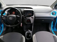 Toyota Aygo Benzina II 2018 5p 5p 1.0 x-play 72cv Usata in provincia di Genova - GT Motor - Via Augusto Pedullà  13 img-10