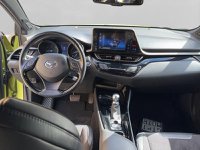 Toyota C-HR Ibrida I 2016 1.8h Lime Beat Special Edition 2wd e-cvt Usata in provincia di Genova - GT Motor - Via Augusto Pedullà  13 img-10