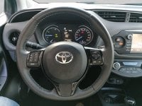 Toyota Yaris Ibrida III 2017 5p Benzina 5p 1.5h Active Plus Usata in provincia di Genova - GT Motor - Via Augusto Pedullà  13 img-13