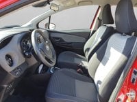 Toyota Yaris Ibrida III 2017 5p Benzina 5p 1.5h Active my18 Usata in provincia di Genova - GT Motor - Via Augusto Pedullà  13 img-8