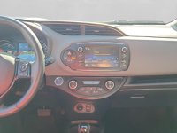 Toyota Yaris Ibrida III 2017 5p Benzina 5p 1.5h Active my18 Usata in provincia di Genova - GT Motor - Via Augusto Pedullà  13 img-14