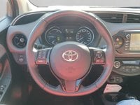 Toyota Yaris Ibrida III 2017 5p Benzina 5p 1.5h Active my18 Usata in provincia di Genova - GT Motor - Via Augusto Pedullà  13 img-13