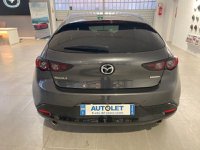 Mazda Mazda3 Ibrida 3 5p 2.0 m-hybrid Exceed 122cv Usata in provincia di Genova - GT Motor - Via Augusto Pedullà  13 img-3