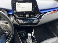 Toyota C-HR Ibrida I 2020 2.0h Style e-cvt Usata in provincia di Genova - GT Motor - Via Augusto Pedullà  13 img-15