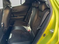 Toyota C-HR Ibrida I 2016 1.8h Lime Beat Special Edition 2wd e-cvt Usata in provincia di Genova - GT Motor - Via Augusto Pedullà  13 img-9