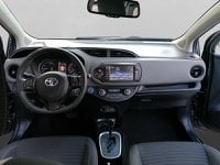 Toyota Yaris Ibrida III 2017 5p Benzina 5p 1.5h Active Plus Usata in provincia di Genova - GT Motor - Via Augusto Pedullà  13 img-10