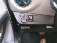 Toyota Yaris Ibrida III 2017 5p Benzina 5p 1.5h Active Plus Usata in provincia di Genova - GT Motor - Via Augusto Pedullà  13 img-19