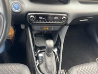 Toyota Yaris Ibrida IV 2020 1.5h Style Usata in provincia di Genova - GT Motor - Via Augusto Pedullà  13 img-15