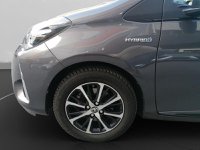 Toyota Yaris Ibrida III 2017 5p Benzina 5p 1.5h Active Plus Usata in provincia di Genova - GT Motor - Via Augusto Pedullà  13 img-17