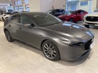 Mazda Mazda3 Ibrida 3 5p 2.0 m-hybrid Exceed 122cv Usata in provincia di Genova - GT Motor - Via Augusto Pedullà  13 img-2