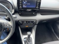 Toyota Yaris Ibrida IV 2020 1.5h Active Usata in provincia di Genova - GT Motor - Via Augusto Pedullà  13 img-15