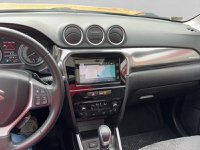 Suzuki Vitara Ibrida II 2018 Benzina 1.5h 140v Starview 4wd allgrip auto Usata in provincia di Genova - GT Motor - Via Augusto Pedullà  13 img-15