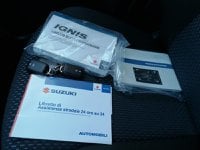 Suzuki Ignis Ibrida III 2020 Benzina 1.2h Top 2wd Usata in provincia di Genova - GT Motor - Via Augusto Pedullà  13 img-18
