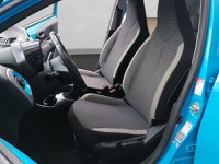 Toyota Aygo Benzina II 2018 5p 5p 1.0 x-play 72cv Usata in provincia di Genova - GT Motor - Via Augusto Pedullà  13 img-8