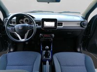 Suzuki Ignis Ibrida III 2020 Benzina 1.2h Top 2wd Usata in provincia di Genova - GT Motor - Via Augusto Pedullà  13 img-10