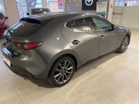 Mazda Mazda3 Ibrida 3 5p 2.0 m-hybrid Exceed 122cv Usata in provincia di Genova - GT Motor - Via Augusto Pedullà  13 img-4