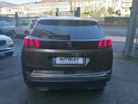 Peugeot 3008 Diesel II 2016 Diesel 1.6 bluehdi GT Line s&s 120cv Usata in provincia di Genova - GT Motor - Via Augusto Pedullà  13 img-5