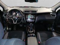 Nissan Qashqai Diesel 2017 Diesel 1.5 dci Business 115cv dct my20 Usata in provincia di Genova - GT Motor - Via Augusto Pedullà  13 img-10
