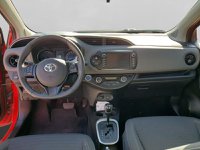 Toyota Yaris Ibrida III 2017 5p Benzina 5p 1.5h Active my18 Usata in provincia di Genova - GT Motor - Via Augusto Pedullà  13 img-10