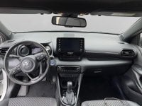 Toyota Yaris Ibrida IV 2020 1.5h Style Usata in provincia di Genova - GT Motor - Via Augusto Pedullà  13 img-10