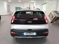 Hyundai Bayon GPL 1.2 GPL XTECH GPL Usata in provincia di Genova - GT Motor - Via Augusto Pedullà  13 img-5