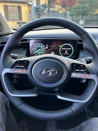 Auto Hyundai Tucson 1.6 Phev 4Wd Aut. Exellence Nuove Pronta Consegna A Torino