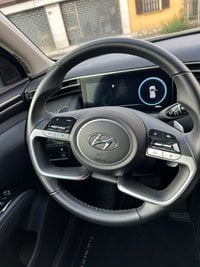 Auto Hyundai Tucson 1.6 Hev Aut.xline Usate A Torino