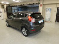 Ford Fiesta Benzina/GPL fiesta 1.4 titanium gpl 5P Usata in provincia di Torino - MC Team img-2