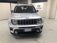 Jeep Renegade Benzina 1.0 T3 Limited Usata in provincia di Torino - MC Team img-6