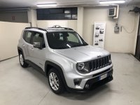 Jeep Renegade Benzina 1.0 T3 Limited Usata in provincia di Torino - MC Team img-7