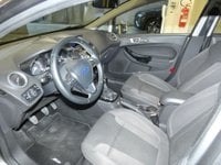 Ford Fiesta Benzina/GPL fiesta 1.4 titanium gpl 5P Usata in provincia di Torino - MC Team img-8