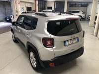Jeep Renegade Benzina 1.0 T3 Limited Usata in provincia di Torino - MC Team img-5