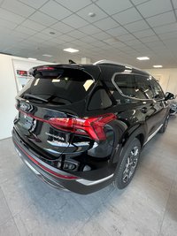Auto Hyundai Santa Fe 1.6 T-Gdi Hev 4Wd At 7 Posti Xclass Nuove Pronta Consegna A Torino