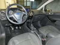 Ford Fiesta Benzina/GPL fiesta 1.4 titanium gpl 5P Usata in provincia di Torino - MC Team img-6