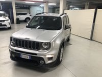 Jeep Renegade Benzina 1.0 T3 Limited Usata in provincia di Torino - MC Team img-3