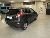 Ford Fiesta Benzina/GPL fiesta 1.4 titanium gpl 5P Usata in provincia di Torino - MC Team img-1