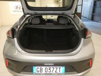 Auto Hyundai Ioniq 1.6 Hybrid Dct Tech Usate A Torino
