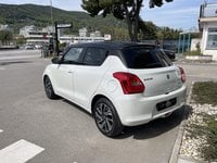 Auto Suzuki Swift 1.2 Hybrid Top Usate A Salerno