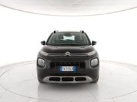 Auto Citroën C3 Aircross 1.2 Puretech Feel S&S 110Cv My19 Usate A Frosinone