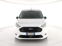 Auto Ford Transit Connect Ii 210 2018 210 1.5 Tdci 100Cv Entry L2H1 E6.2 Usate A Roma