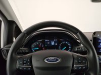 Ford Fiesta GPL VII 2017 5p 5p 1.1 Titanium Gpl s&s 75cv my20.75 Usata in provincia di Roma - AUTOSTAR FLAMINIA, Via Salaria 1282 img-19
