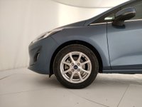 Ford Fiesta Ibrida VII 2017 5p 5p 1.0 ecoboost hybrid Titanium s&s 125cv my20.75 Usata in provincia di Roma - AUTOSTAR FLAMINIA, Via Salaria 1282 img-25