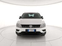 Auto Volkswagen Tiguan 1.6 Tdi Business 115Cv Usate A Roma