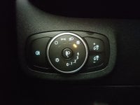 Ford Fiesta GPL VII 2017 5p 5p 1.1 Connect Gpl s&s 75cv Usata in provincia di Roma - AUTOSTAR FLAMINIA, Via Salaria 1282 img-22