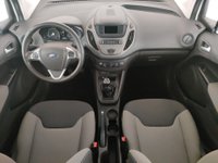Ford Tourneo Courier Diesel 2018 1.5 tdci 75cv plus E6.2 Usata in provincia di Roma - AUTOSTAR FLAMINIA, Via Salaria 1282 img-8